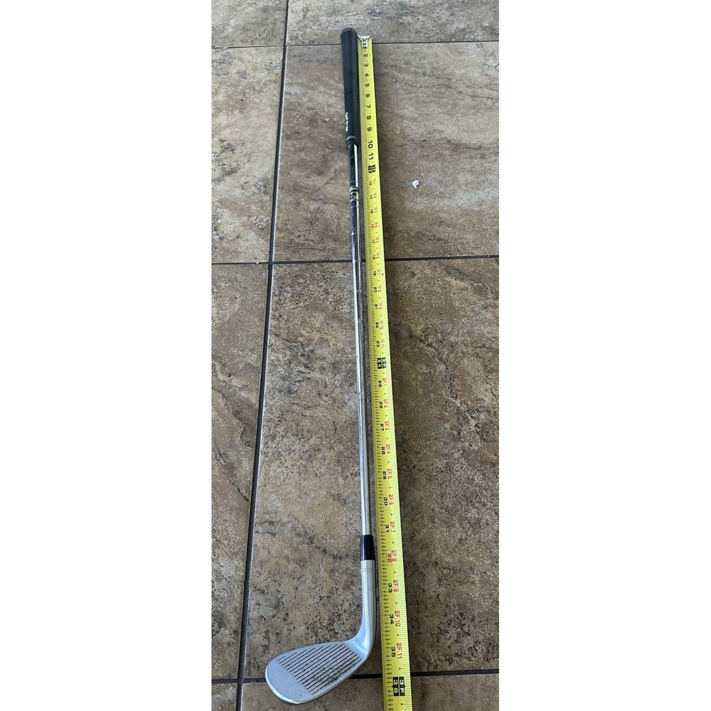Titleist Vokey Design Spin Milled SM58-08 lob wedge